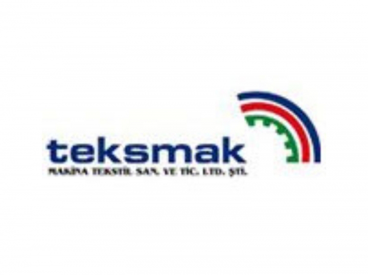 Teksmak Makina